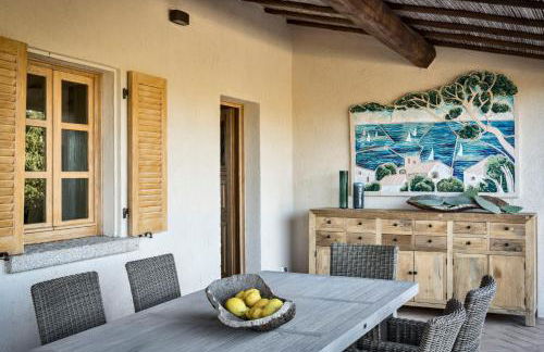 Borgo Smeraldo Villas - Foto 64