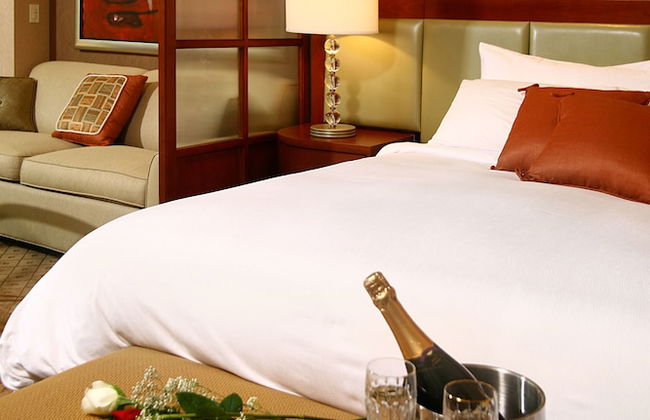 Luxury Suites International At The Signature - Foto 13