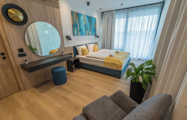 BJ81 Suite Hotel - Foto 11