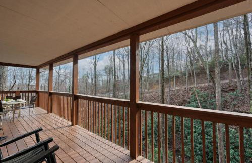 Locklyn's Loft | Views, Hot Tub, Game Room & MORE! - Foto 40