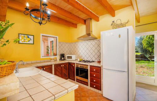 Ses Oliveres en Port Verd - Foto 17