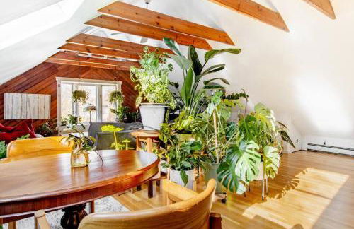 Urban Oasis in Hope Village - Foto 12