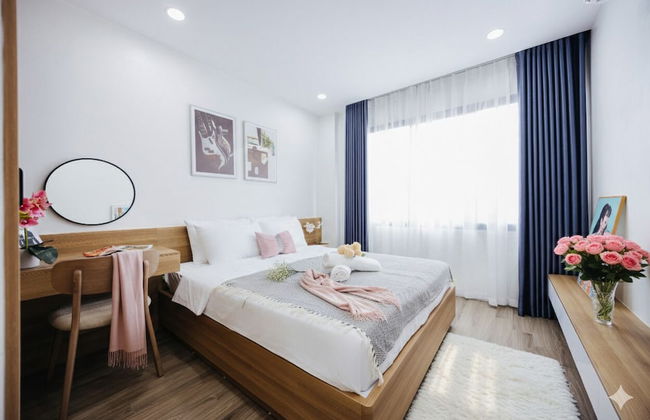 Label6 Coliving Quang Khanh - Foto 60