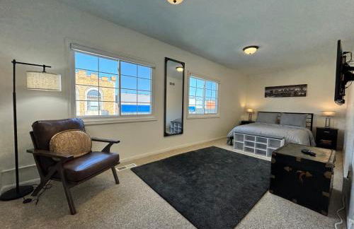 City Experience in the Heart of Downtown Berkley - Foto 1