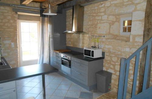 Les Gîtes du Villajou - Foto 18