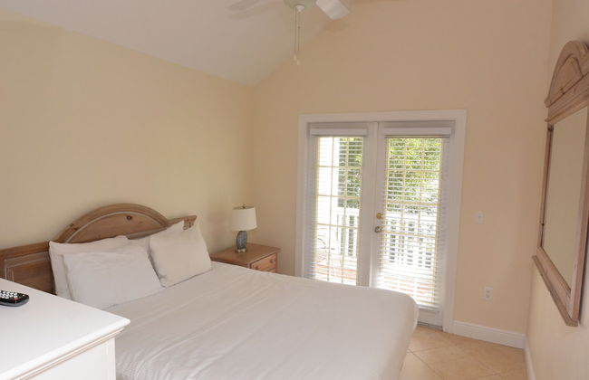 Indigo Reef Resort Villas & Marina by KeysCaribbean - Foto 28