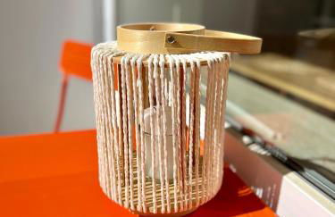 FairLoft - Messeloft - 5 Minutes to fair - 10 Minutes to city center - Foto 11