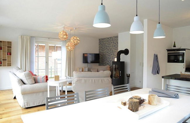 Ferienwohnung in Wyk auf Foehr - Foto 25