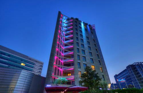 UNA Hotels The One Milano Hotel & Residence - Foto 64