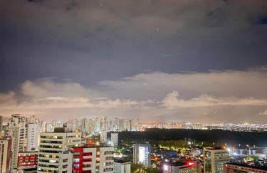 VISTA MAR BOA VIAGEM - BEACH CLASS EXECUTIVE - Foto 44