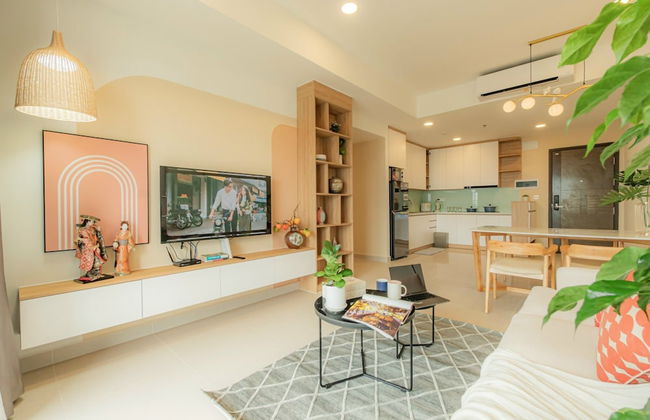 EEM Apartments Central - Foto 35