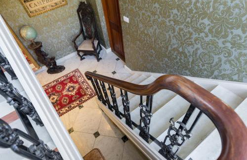 The Sedgeford Hall Main Hall And Theatre - Foto 13