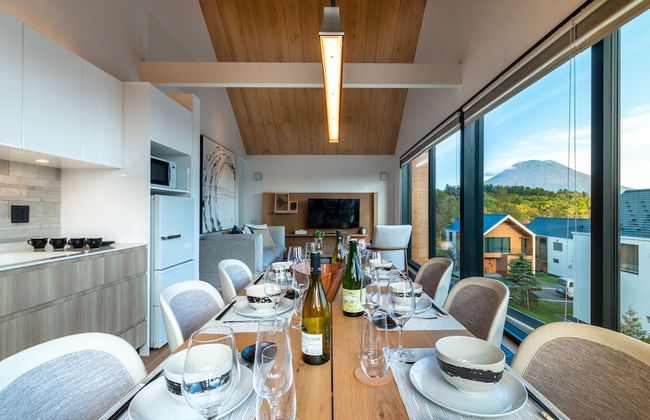 Koa Niseko - Foto 26