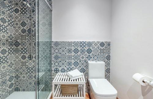 Unik Vacation Mas Barbat - Foto 64