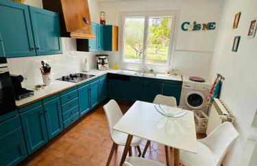 Grande maison de vacances jusqu'à 15 personnes, à quelques pas d'Aix-en-Provence - Foto 15