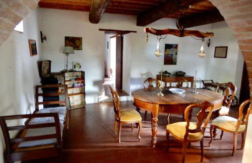 Palazzo Di Bagnaia - Foto 9