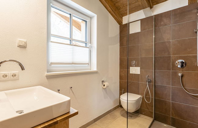 Superior # 2B mit Sauna - Foto 14