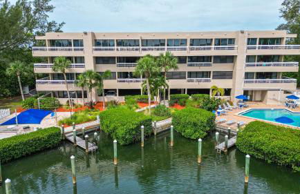 Longboat Bay Club by CoolVacay - Foto 32