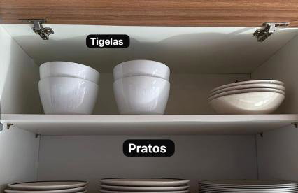 Casa Don Magalhães - Foto 41