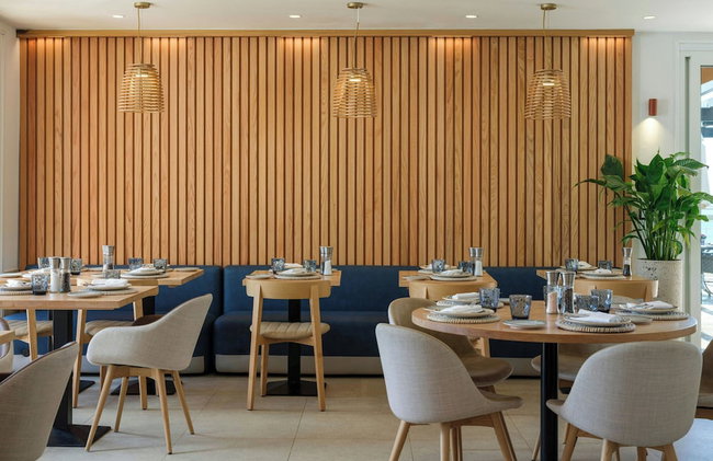 Marriott's Marbella Beach Resort - Photo 68