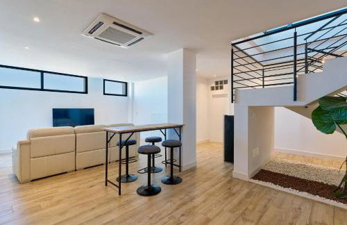 Villa Ocean by Lovely Rentals - Foto 40