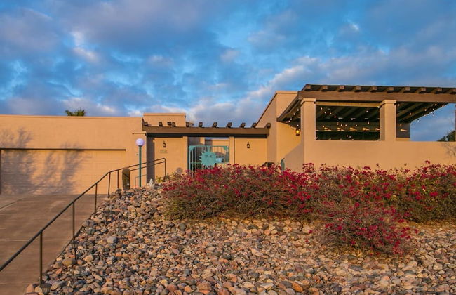 Sunset Views From This Hilltop Fountain Hills Gem! - Foto 44