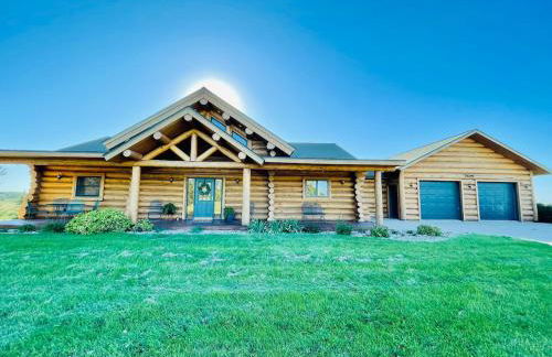 Foote Creek Lodge - Foto 24