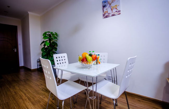 Full House Times City - Foto 9