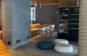 Charming Loft Studio Apartment in Poa com Garden - Foto 11