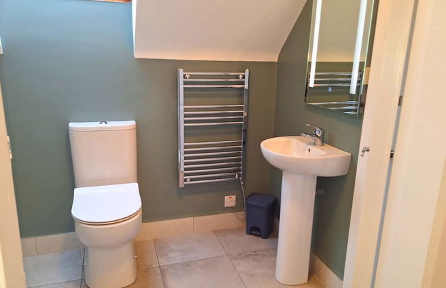 Dingle Harbour Cottages - Foto 26