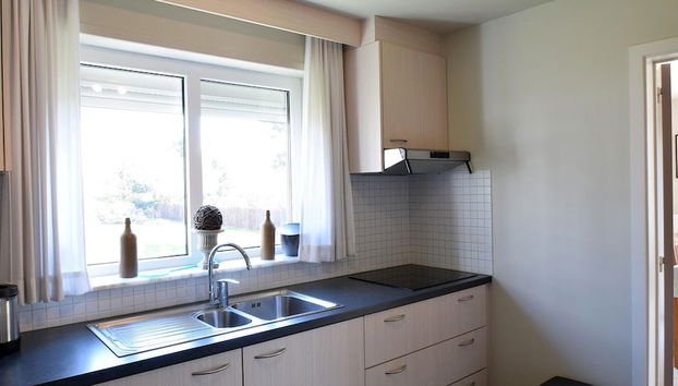 Private Garden Near Sea - Foto 5, Cocina privada