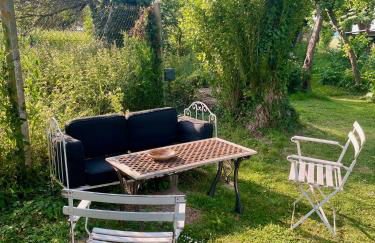 Cottage 4 chambres avec cheminée - Foto 42