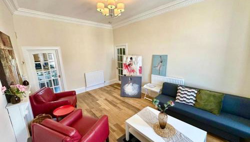 Dumbarton cosy home, Loch Lomond - Foto 3