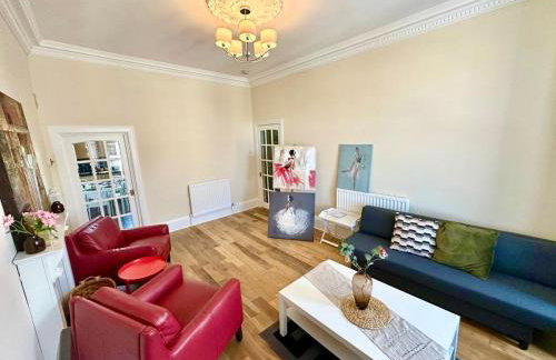 Dumbarton cosy home, Loch Lomond - Foto 3