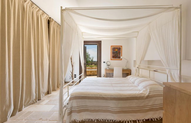 Villa Elaion - Foto 14