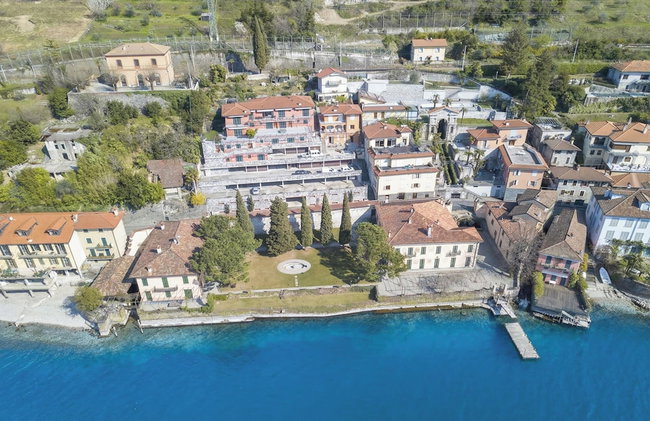 Fontana Del Lago Apartments - Foto 44