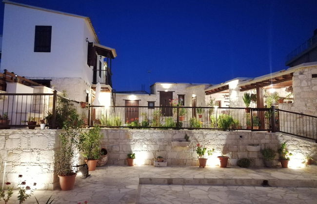 Olympia Traditional Houses - Foto 27