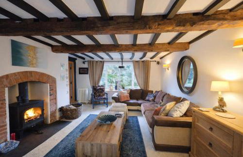 Rural cottage! Wood-fired hot tub Bliss awaits - Photo 29