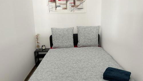 017 CHIC & COSY F2 53m2 HYPERCENTRE WIFI SMART TV NETFLIX - Foto 3, towels, heating