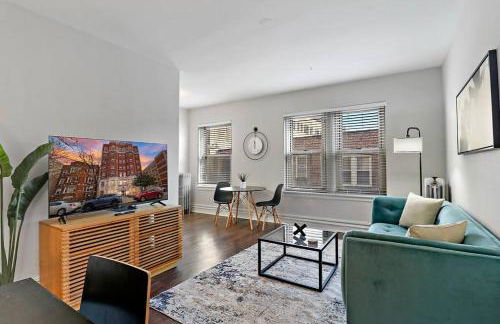 Lively & Fully Furnished 1BR Apartment - Kenwood 408 - Foto 16