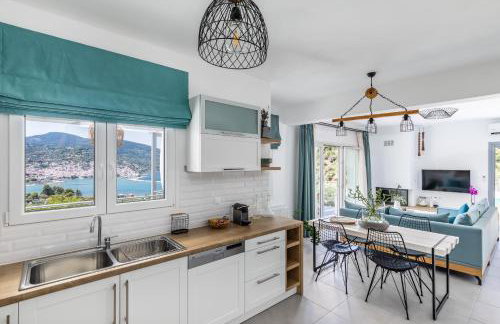 Ninemia Villa in Skopelos - Foto 4