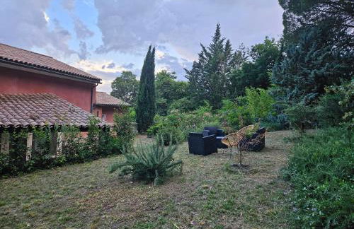 Le Maëlia gîte 5 étoiles - Foto 26