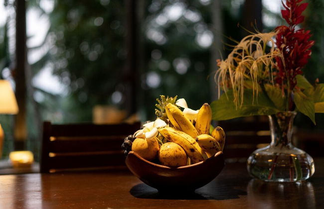 Villa Vajra - Foto 20