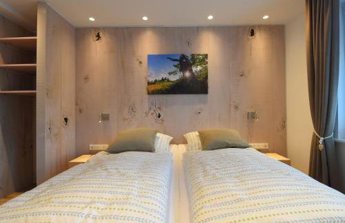 Ferienwohnung Am Lennepark - Foto 10