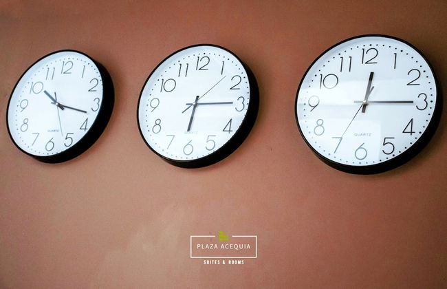 Suites Plaza Acequia - Foto 3