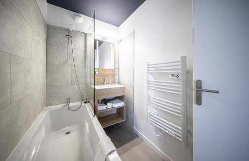 City Residence Nancy - Foto 62