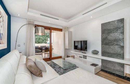 Bahia de la Plata de Estepona Spain Boutique Appartment - Photo 2