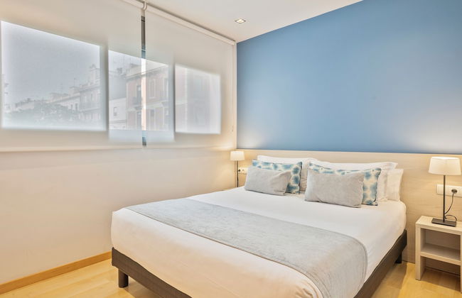 Lugaris Rambla - Apartments - Foto 23