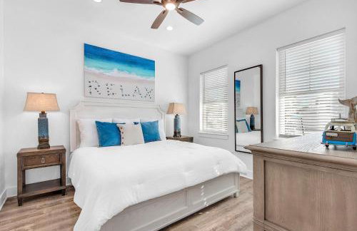 Latitude! New 8 Bedrooms! Beach! - Foto 15