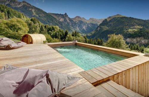 Chalet Manoe - OVO Network - Photo 15